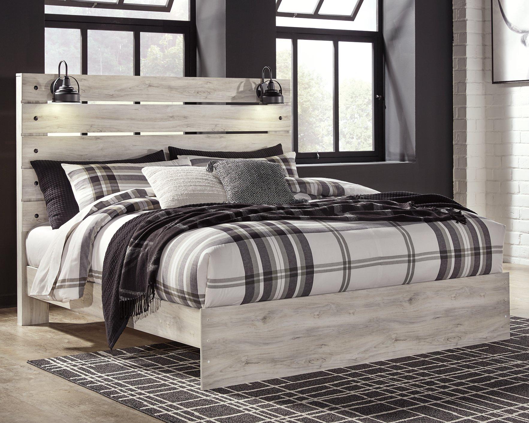 Cambeck Bed - Image 24