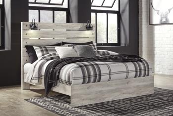 Cambeck Bed - Image 25