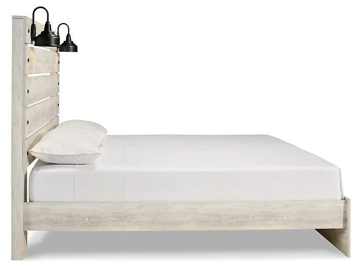 Cambeck Bed - Image 27