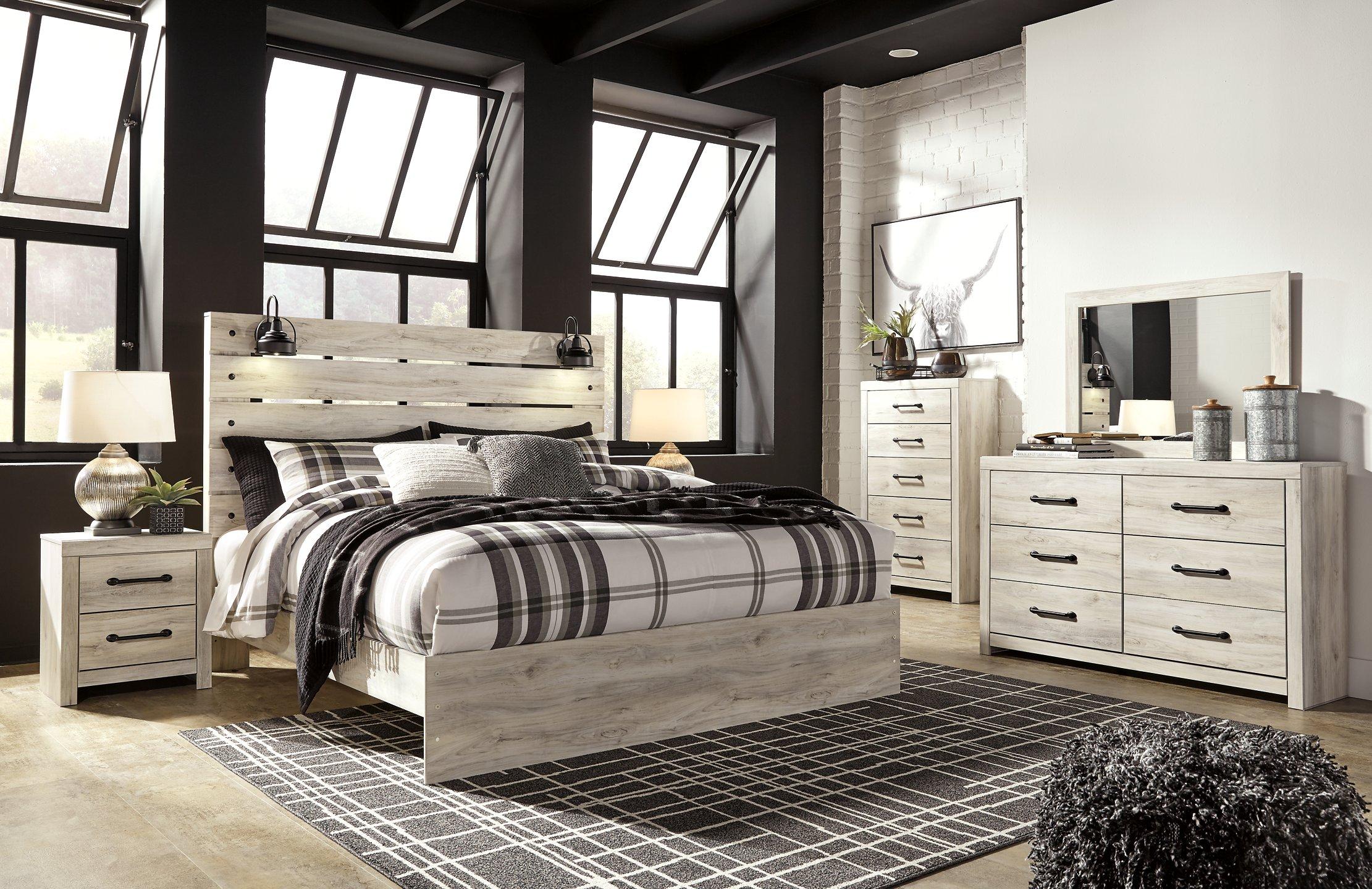 Cambeck Bed - Image 28