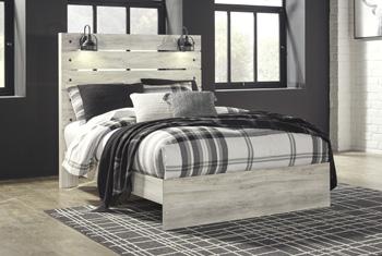 Cambeck Bed - Image 3