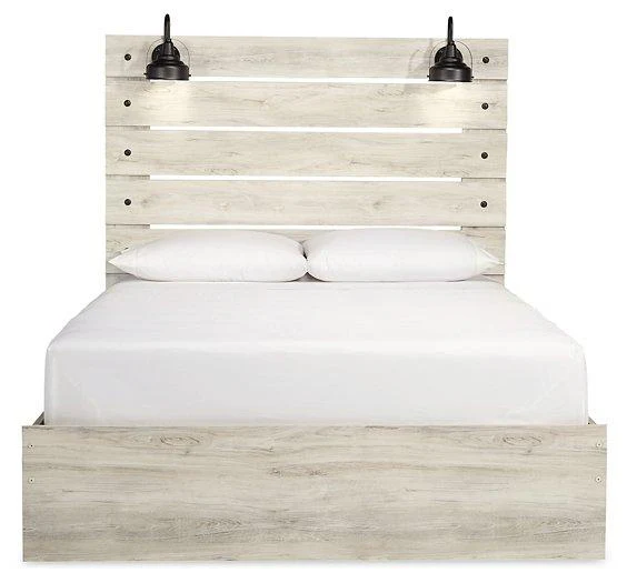 Cambeck Bed - Image 5