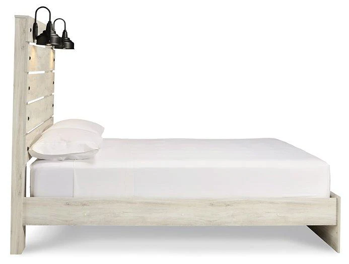 Cambeck Bed - Image 6