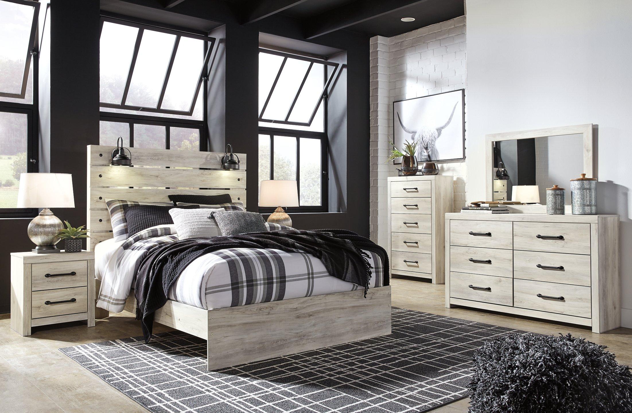 Cambeck Bed - Image 7