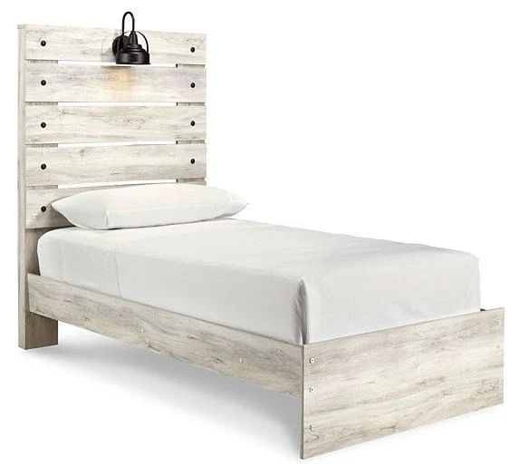 Cambeck Bed - Image 9