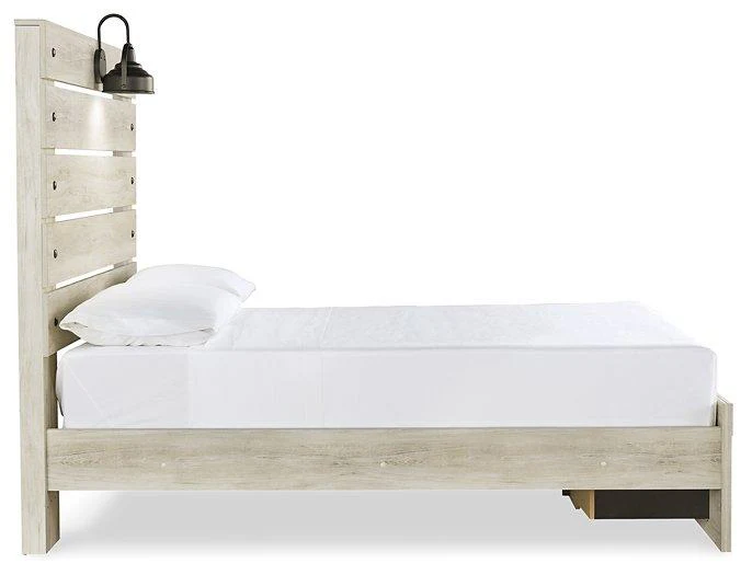 Cambeck Bed with 2 Storage Drawers - Image 26