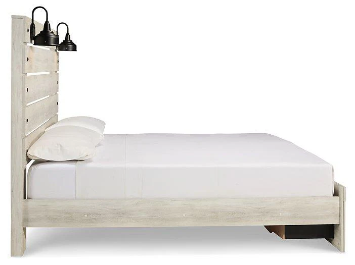 Cambeck Bed with 2 Storage Drawers - Image 33