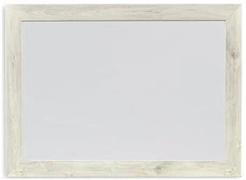 Cambeck Bedroom Mirror - Image 3