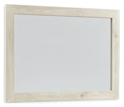 Cambeck Dresser and Mirror - Image 13