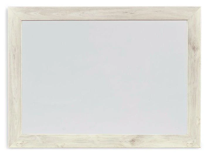 Cambeck Dresser and Mirror - Image 14