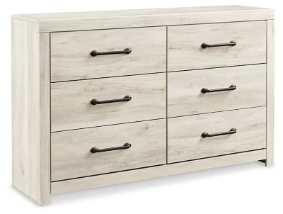 Cambeck Dresser and Mirror - Image 5