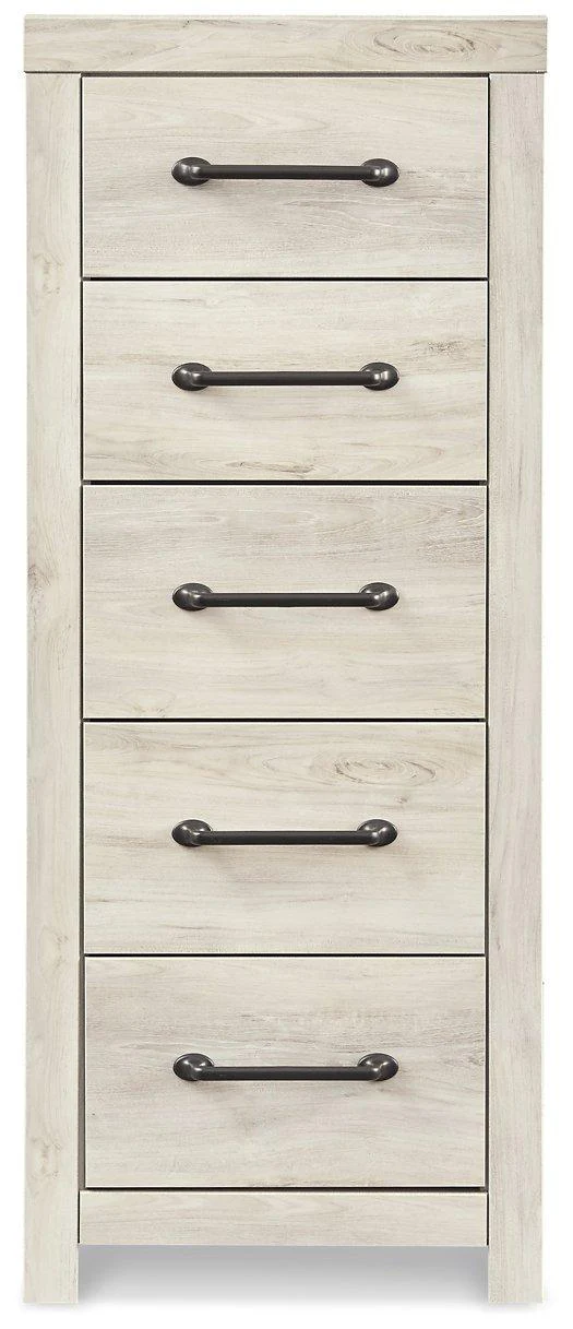 Cambeck Narrow Chest of Drawers - Image 5
