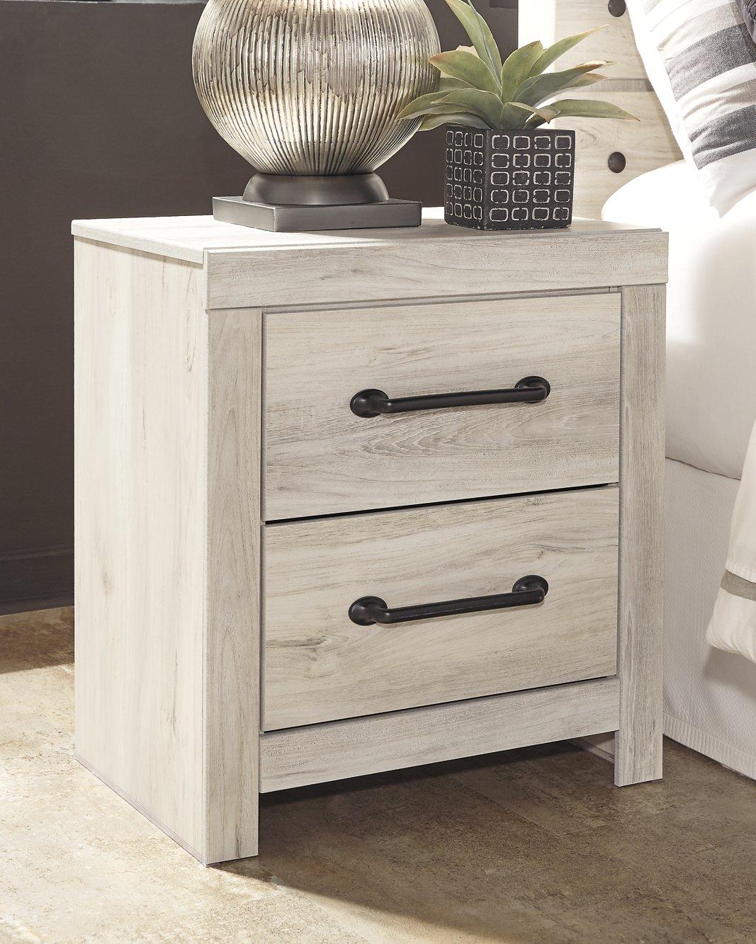 Cambeck Nightstand - Image 2