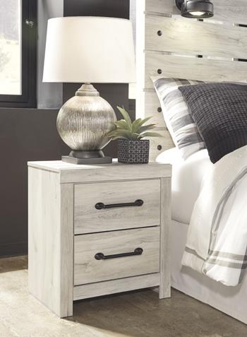 Cambeck Nightstand - Image 3