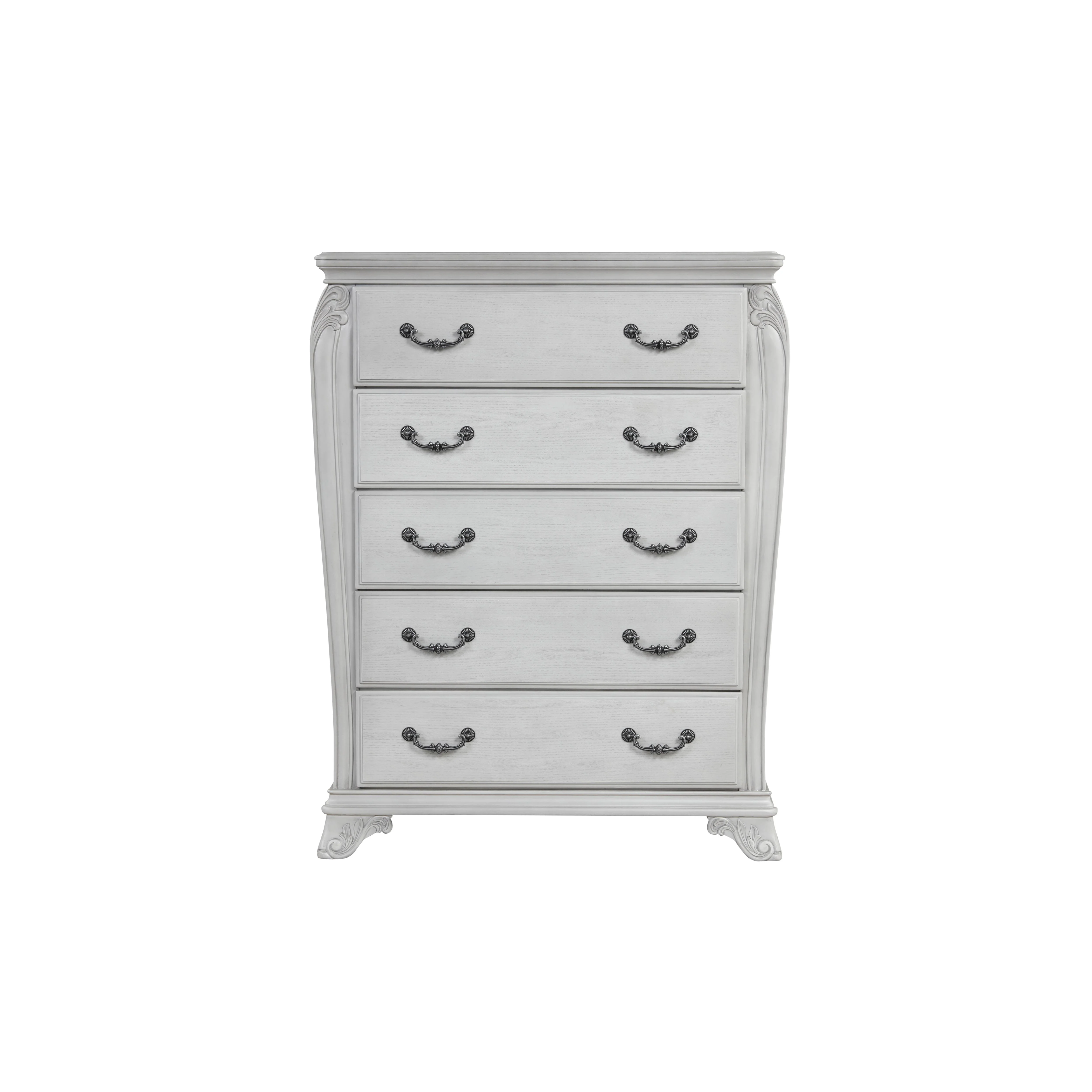 CAMBRIA HILLS CHEST-MIST GRAY - Image 2