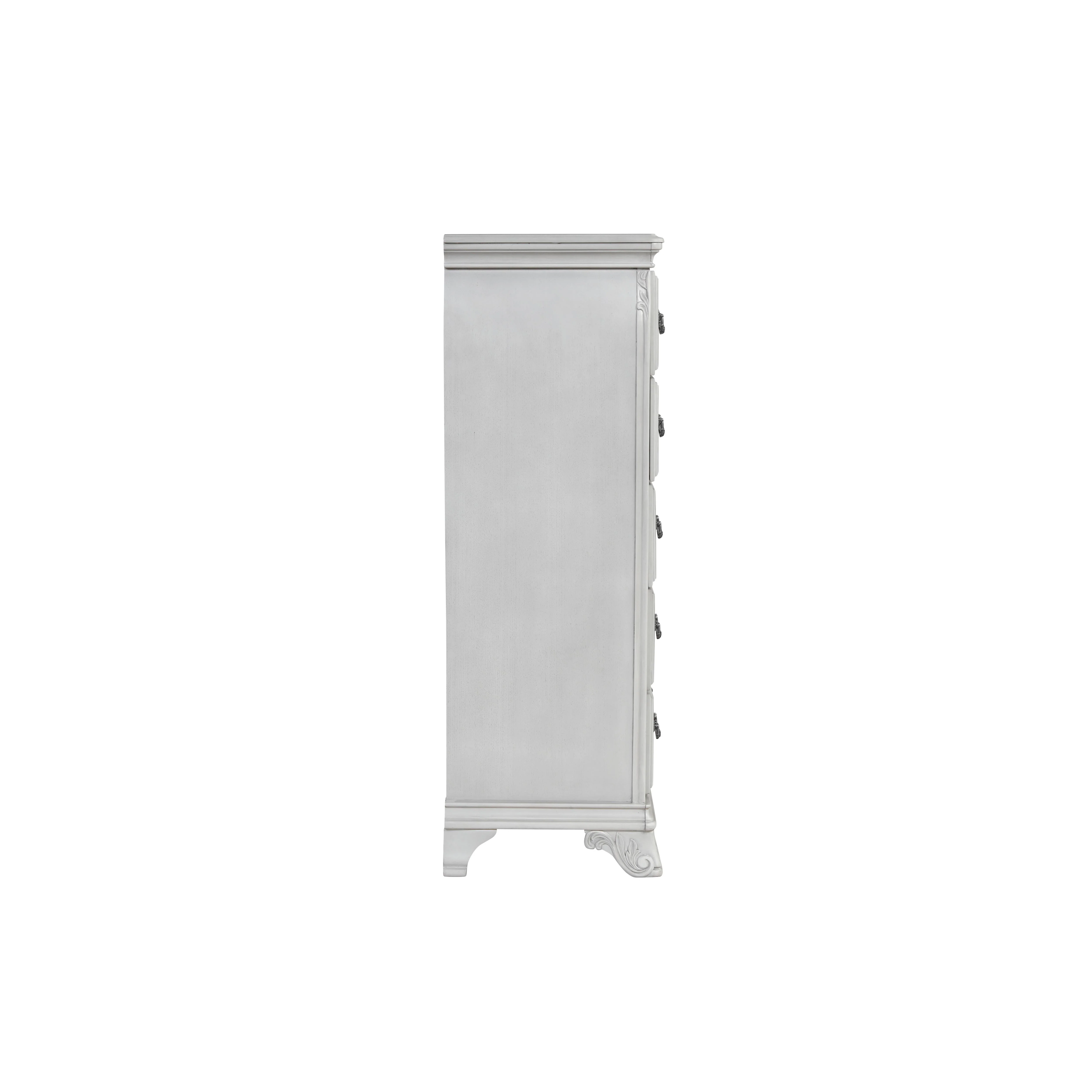 CAMBRIA HILLS CHEST-MIST GRAY - Image 3
