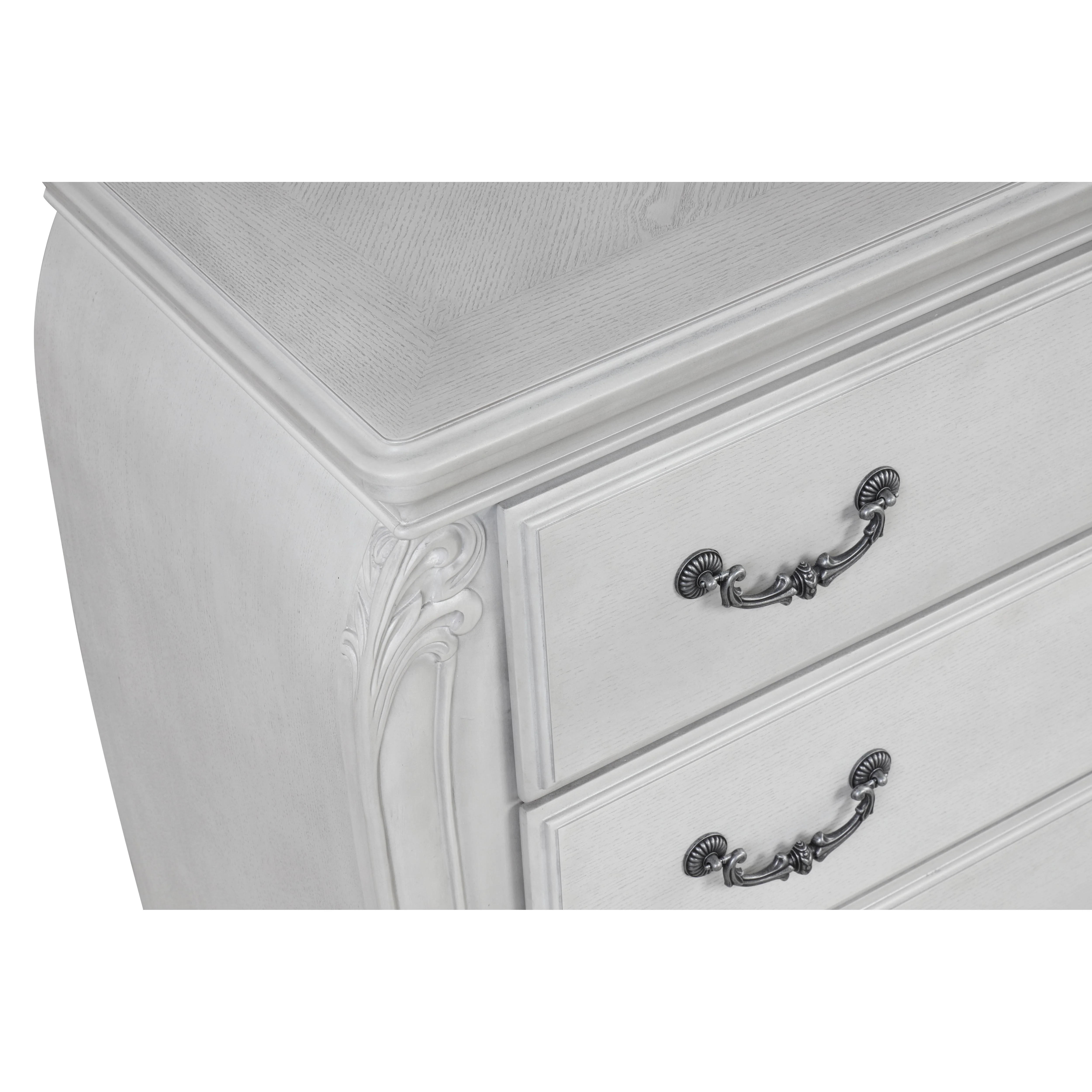 CAMBRIA HILLS CHEST-MIST GRAY - Image 5
