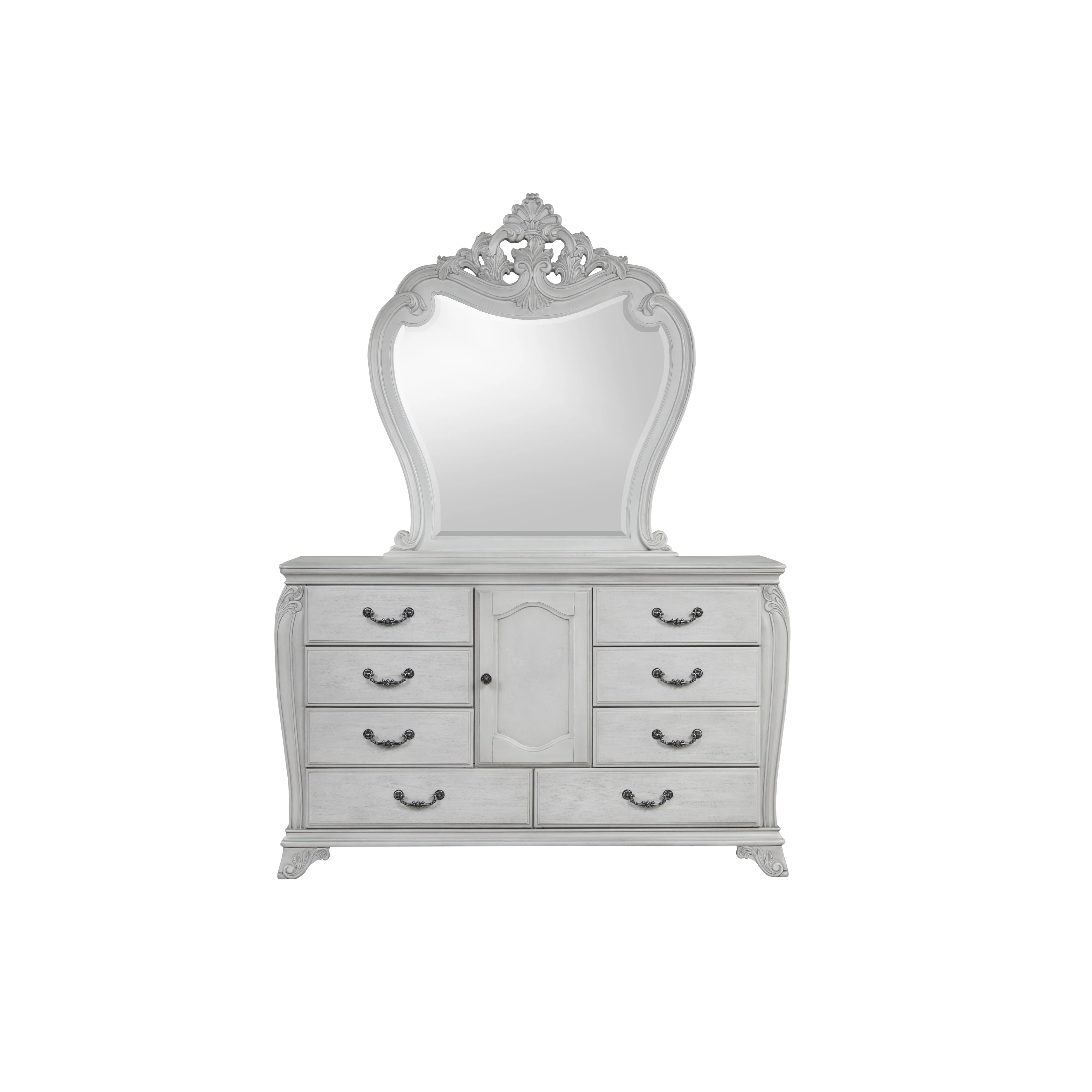 CAMBRIA HILLS MIRROR-MIST GRAY - Image 2