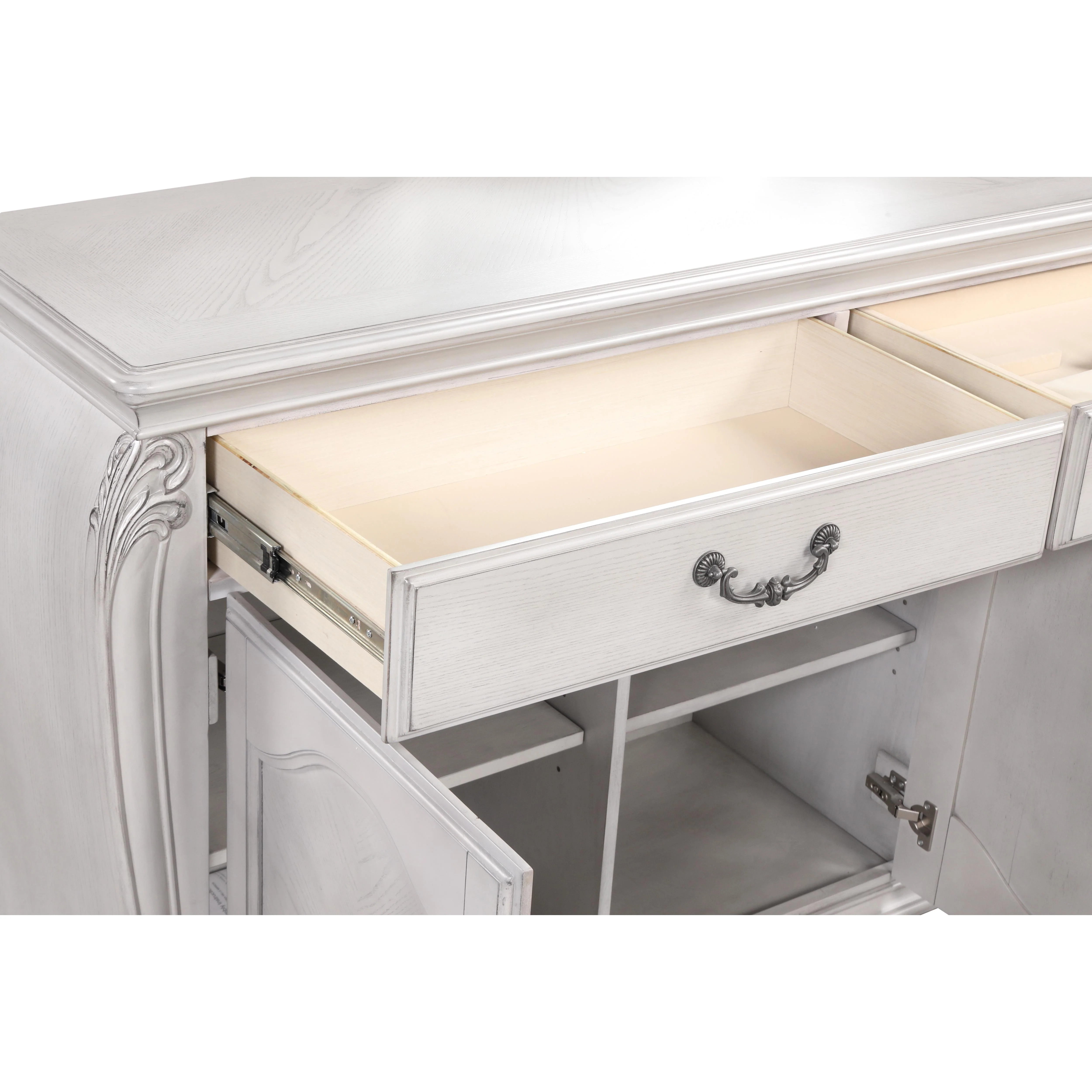 CAMBRIA HILLS SERVER-MIST GRAY - Image 6