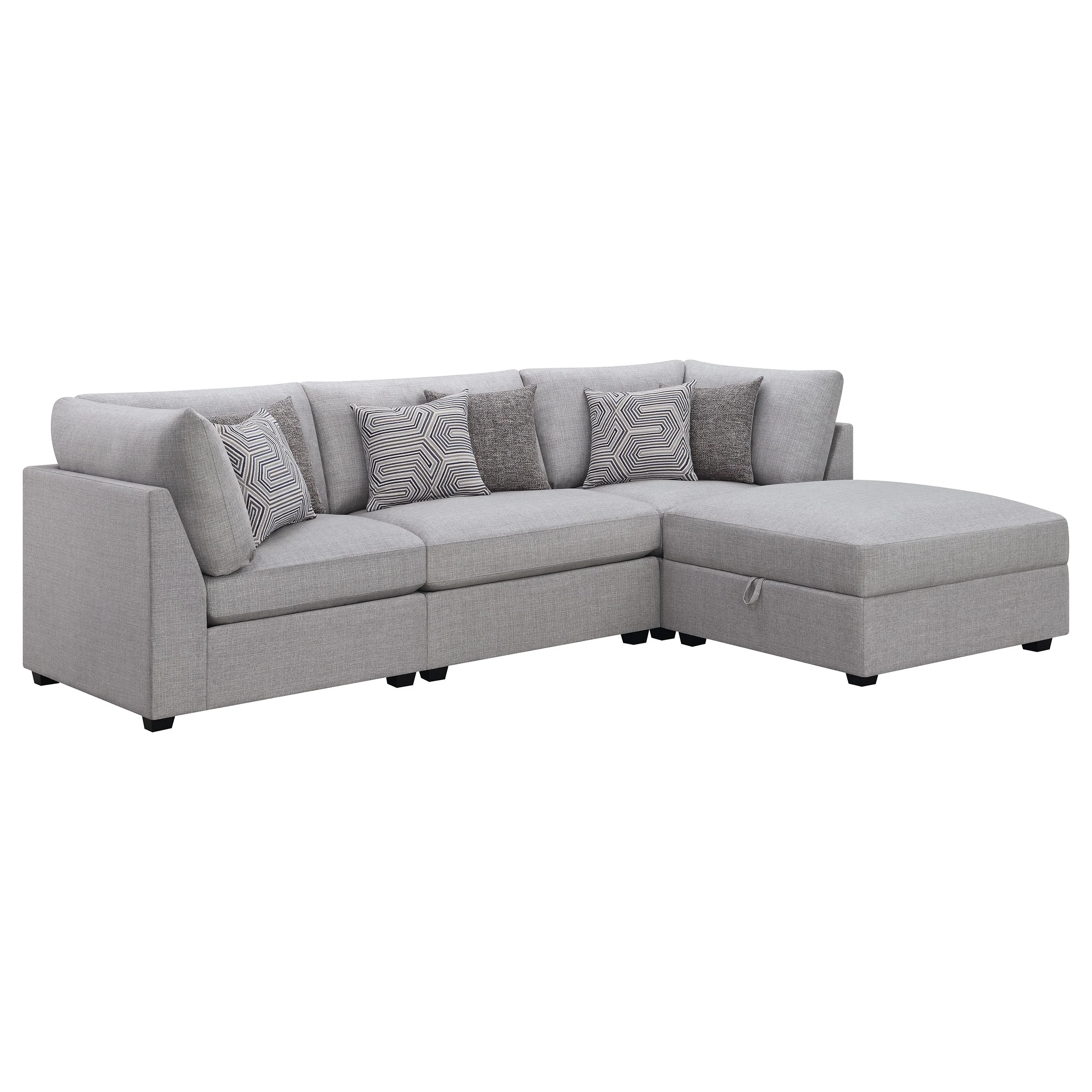 Cambria Modular Sectional Sofa - Image 15