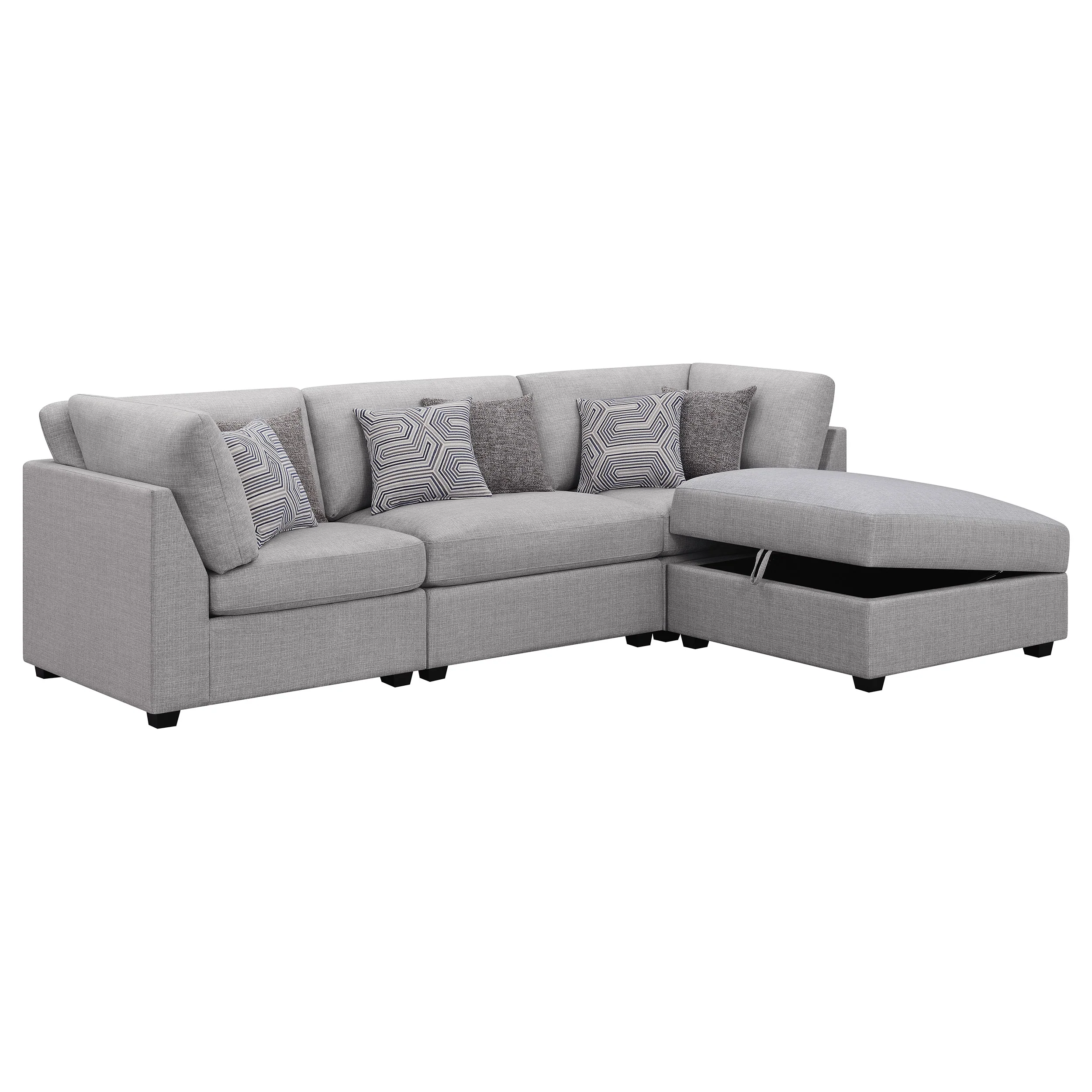 Cambria Modular Sectional Sofa - Image 16