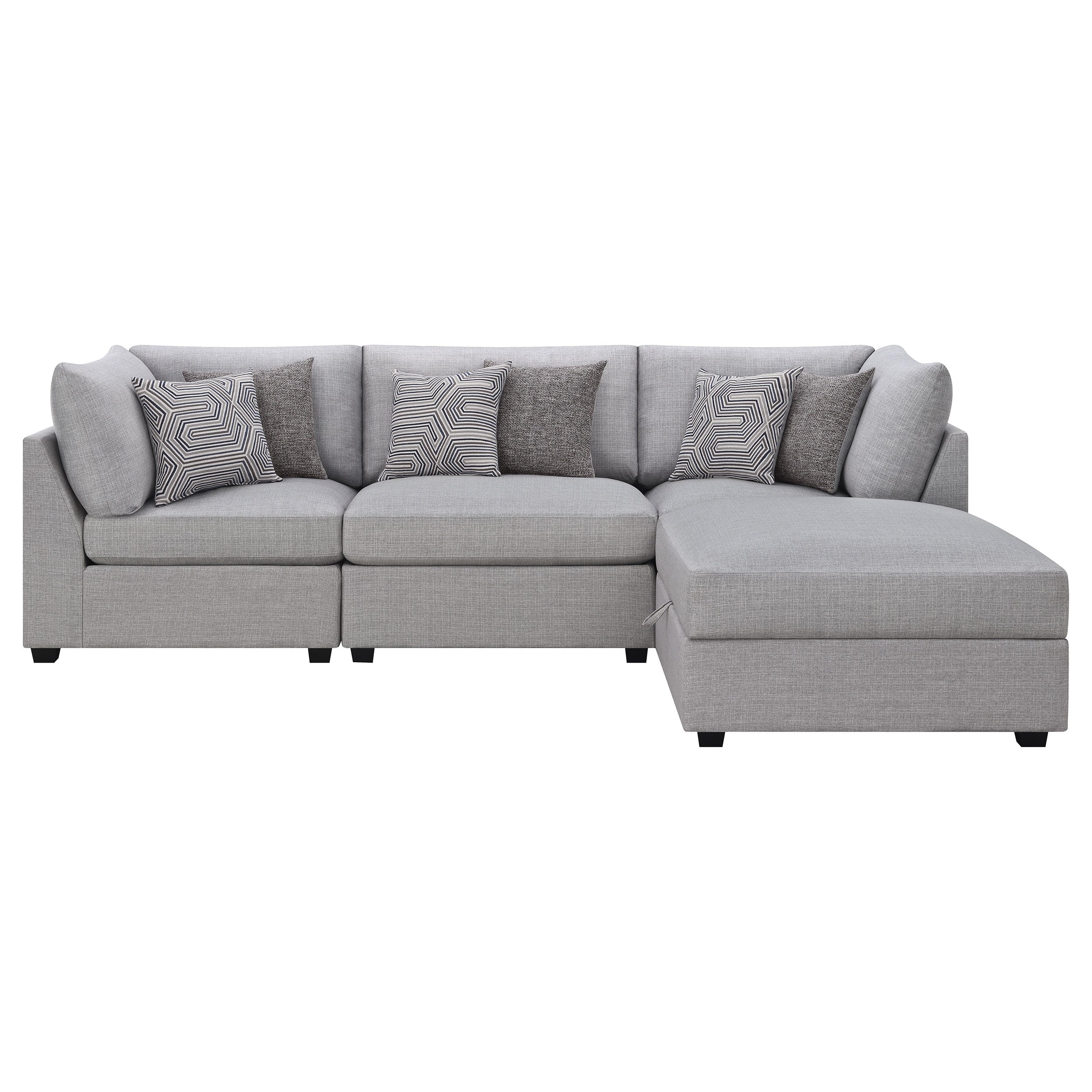 Cambria Modular Sectional Sofa - Image 17