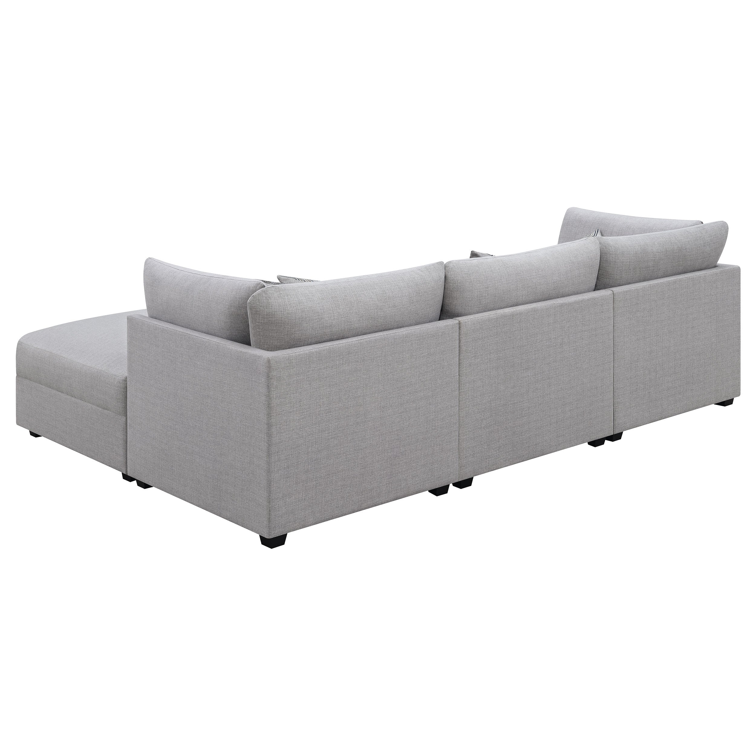 Cambria Modular Sectional Sofa - Image 18