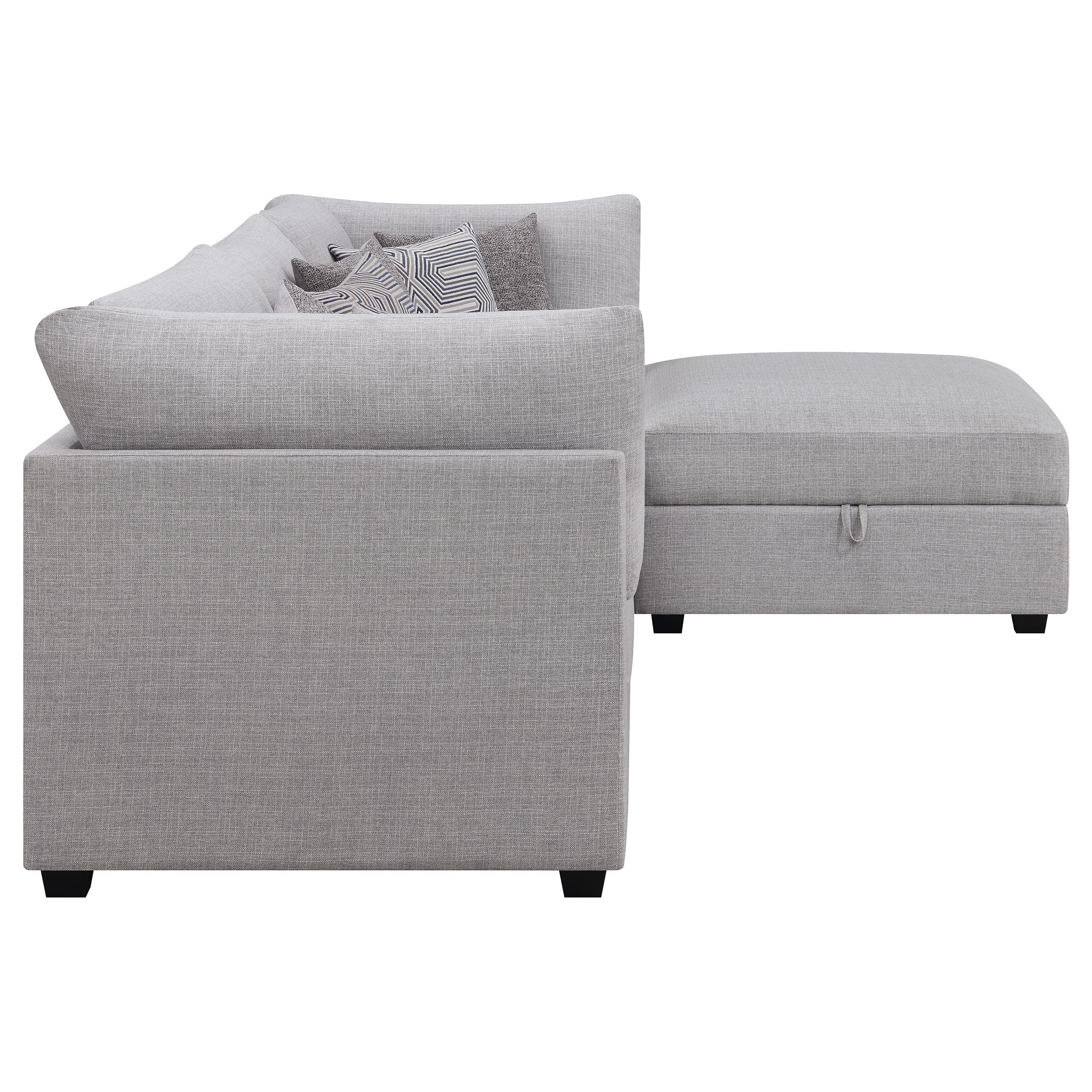 Cambria Modular Sectional Sofa - Image 19