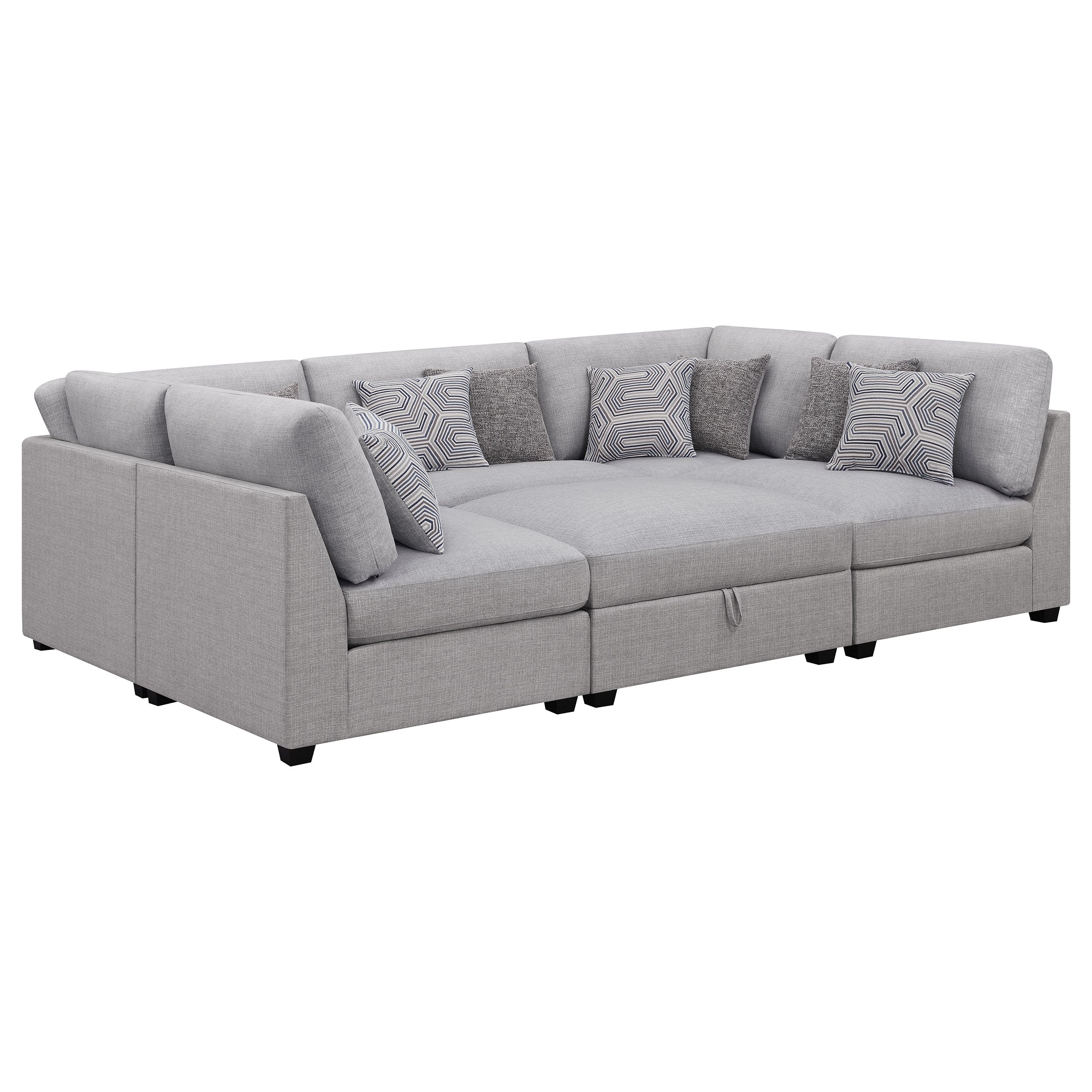 Cambria Modular Sectional Sofa - Image 2