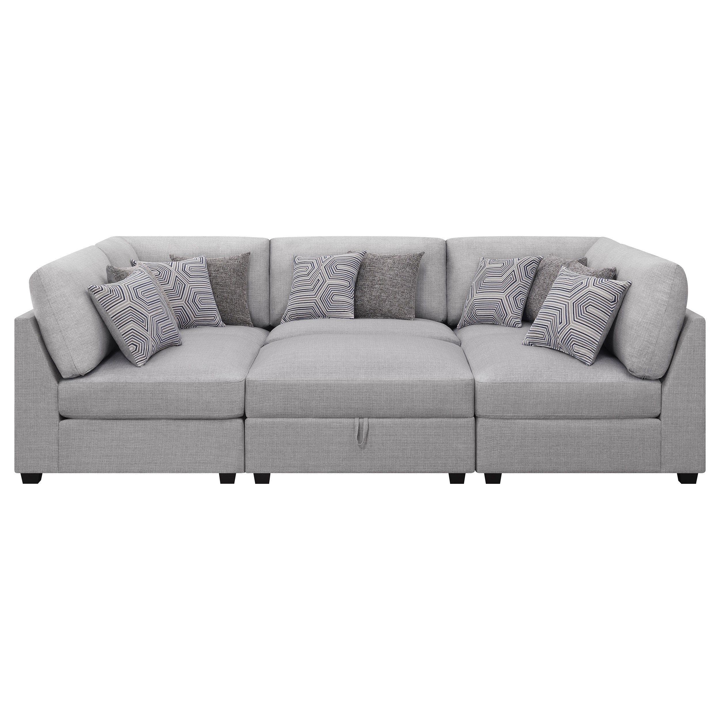Cambria Modular Sectional Sofa - Image 3