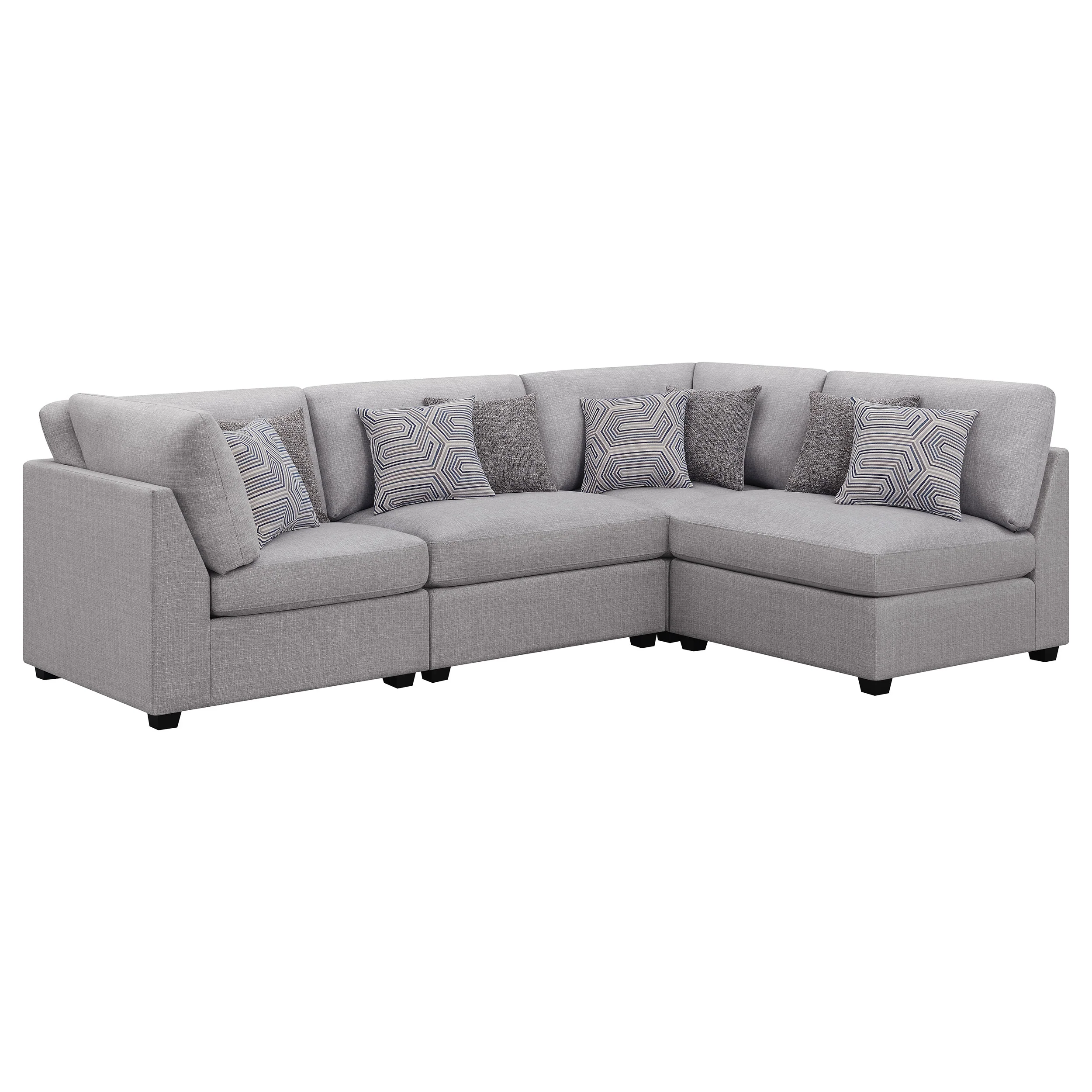 Cambria Modular Sectional Sofa - Image 30