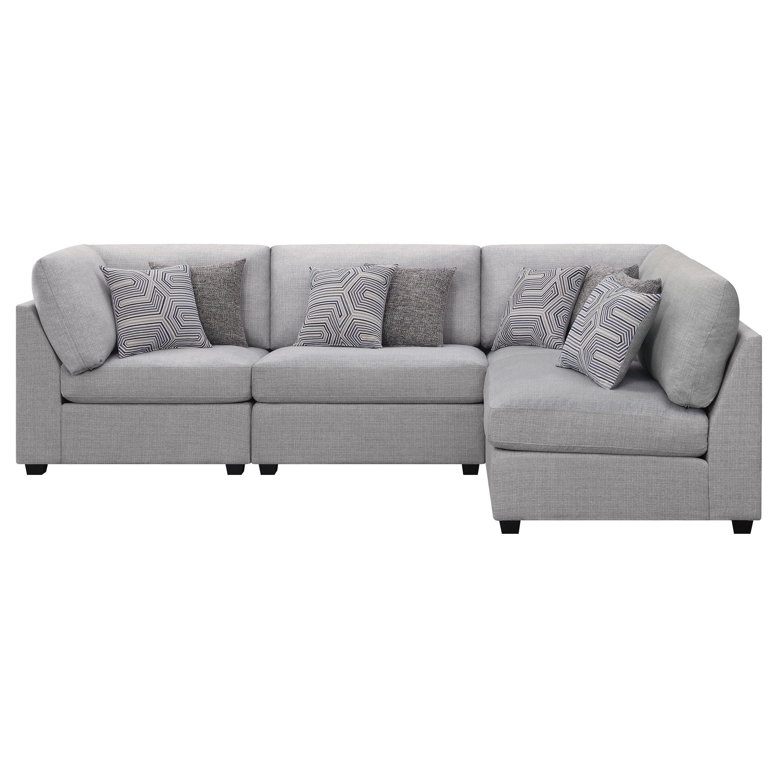 Cambria Modular Sectional Sofa - Image 31