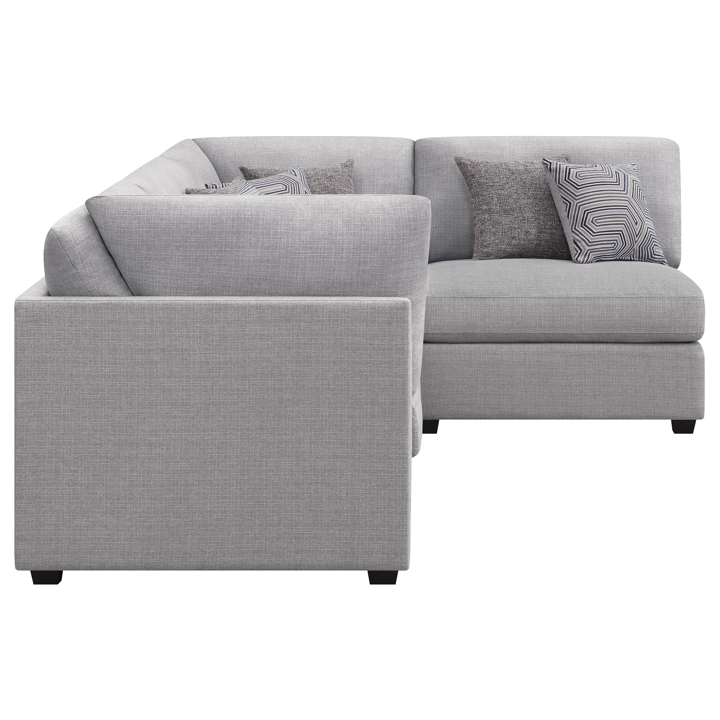 Cambria Modular Sectional Sofa - Image 33