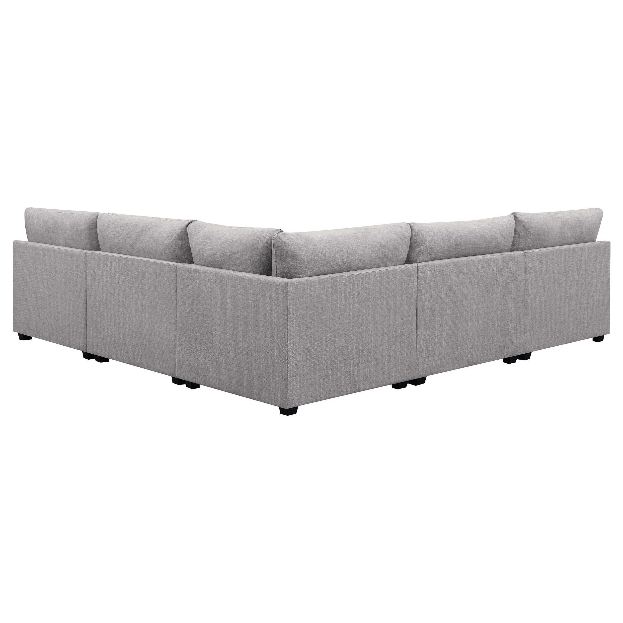 Cambria Modular Sectional Sofa - Image 43