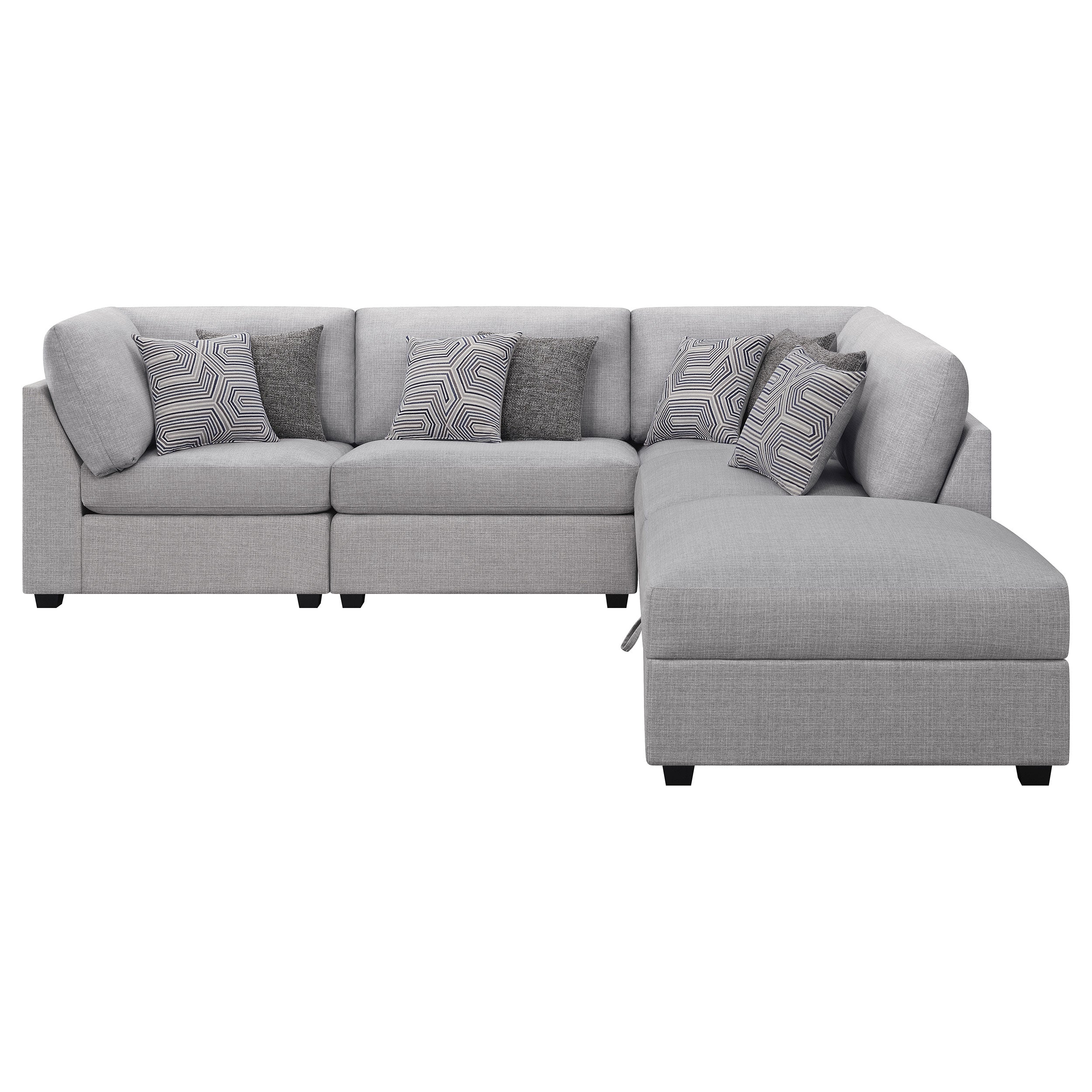 Cambria Modular Sectional Sofa - Image 53