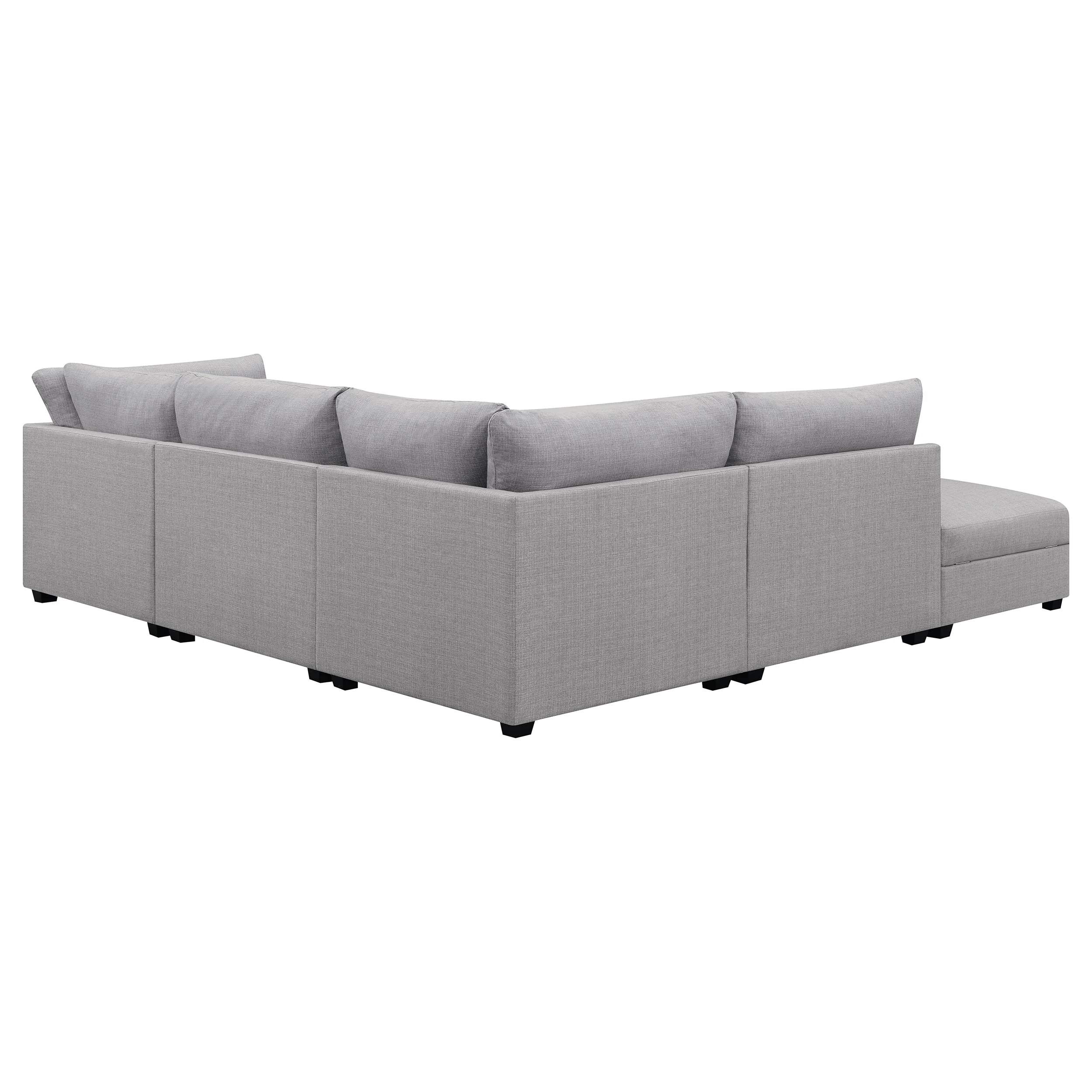 Cambria Modular Sectional Sofa - Image 54