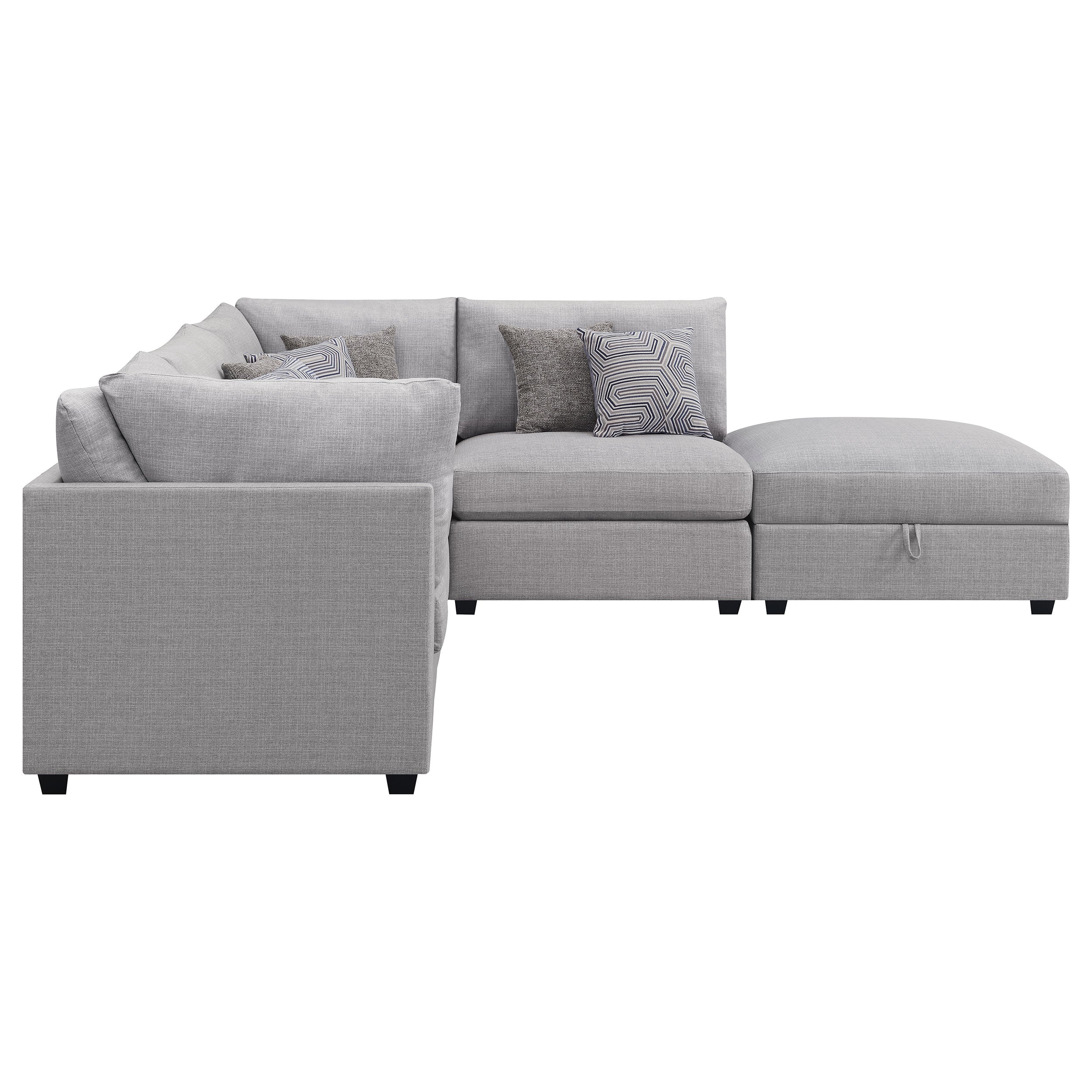 Cambria Modular Sectional Sofa - Image 55