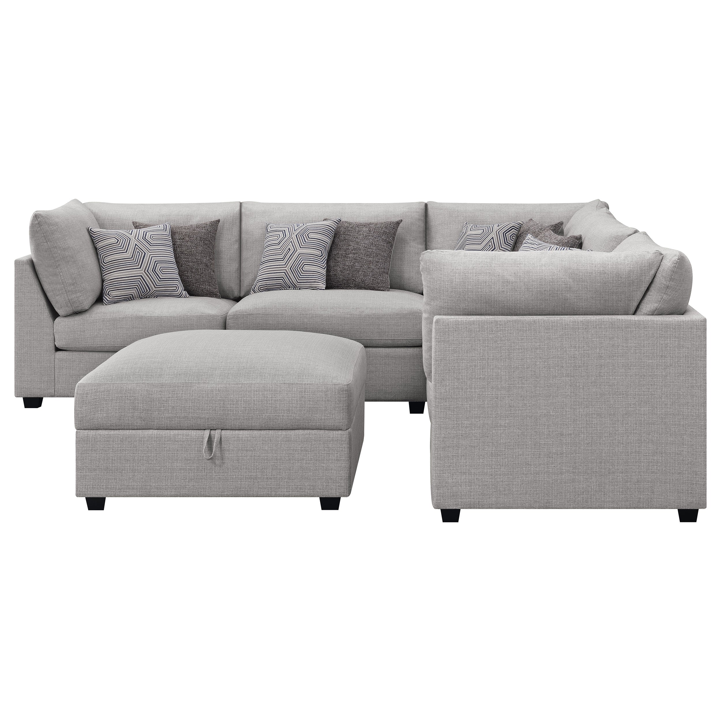 Cambria Modular Sectional Sofa - Image 67