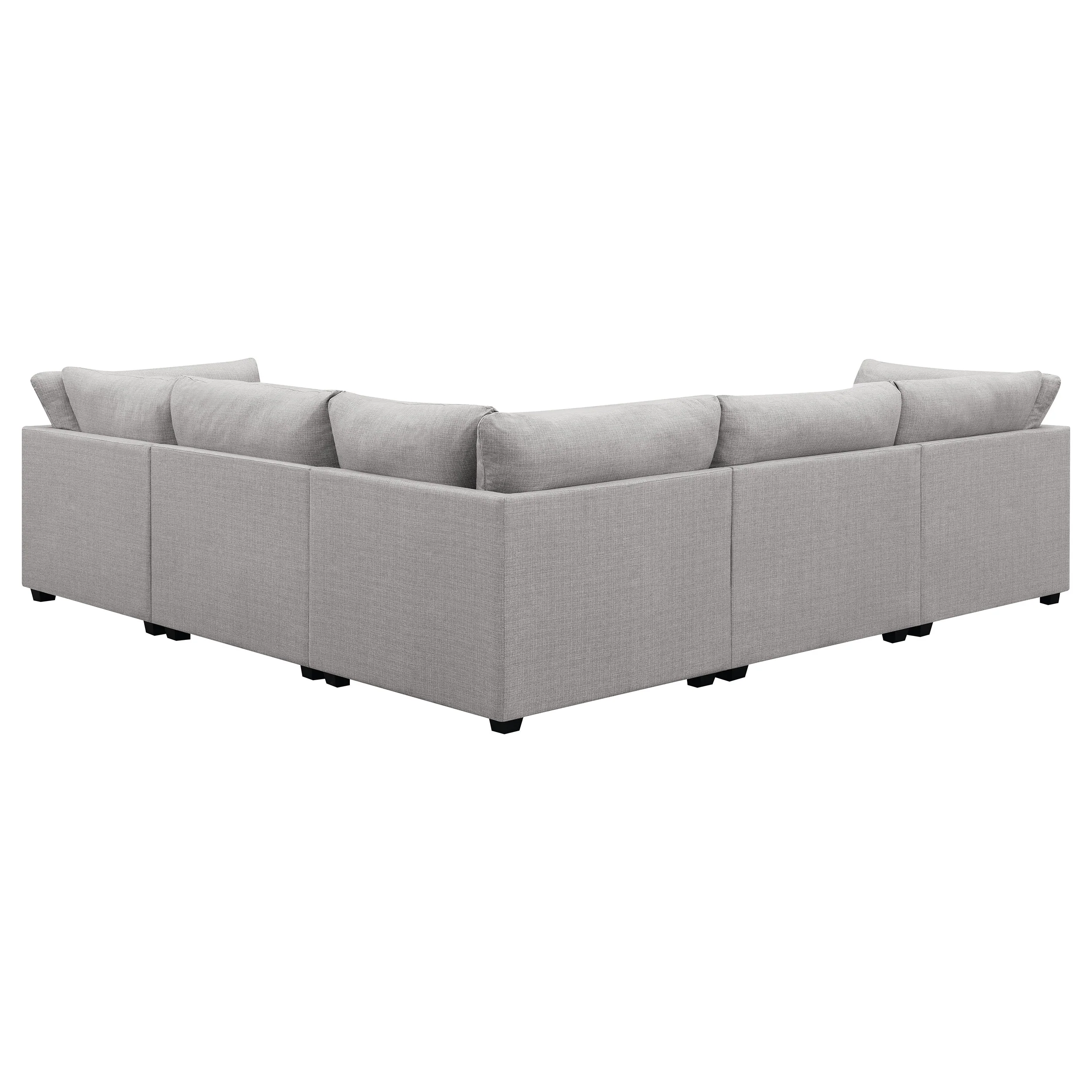 Cambria Modular Sectional Sofa - Image 68