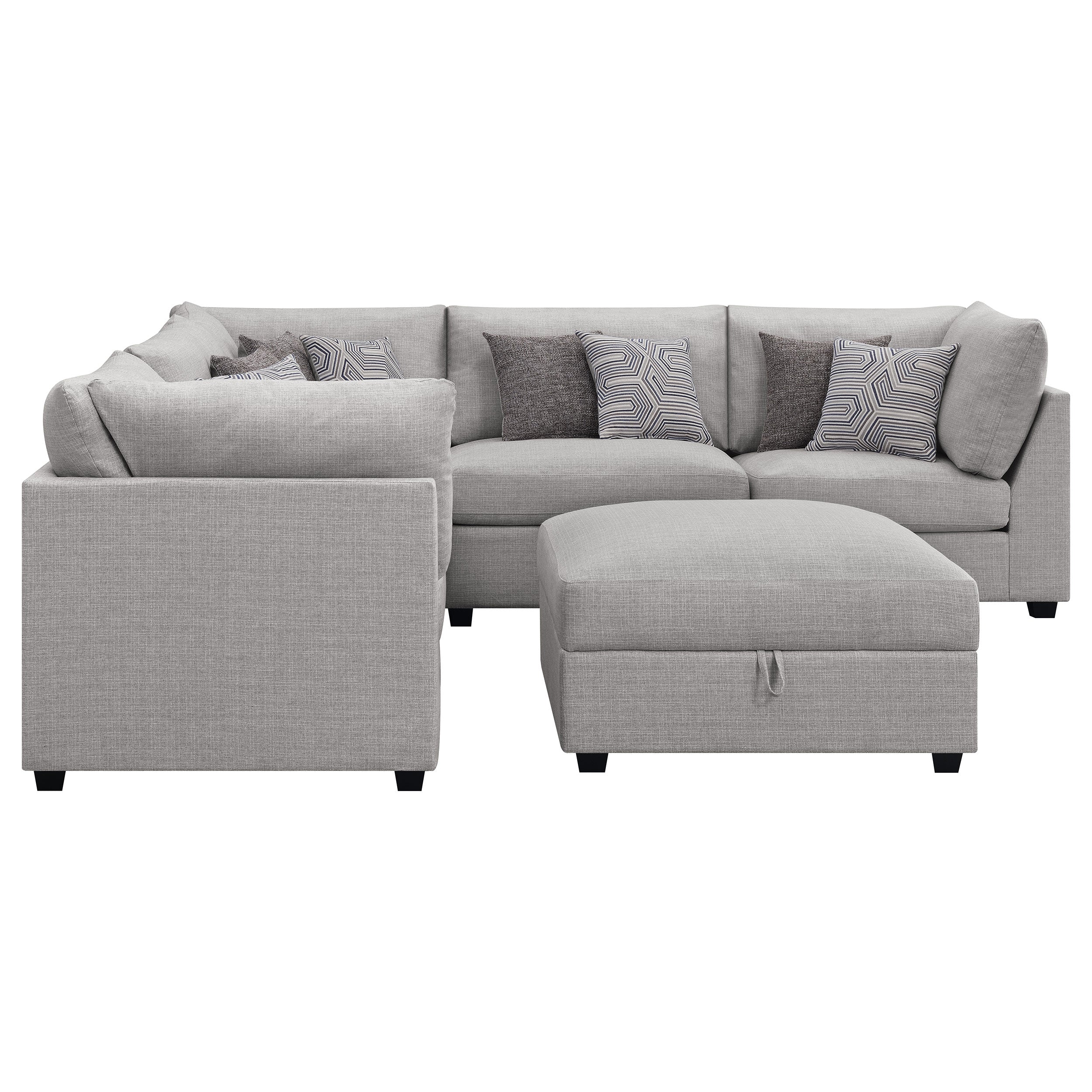 Cambria Modular Sectional Sofa - Image 69
