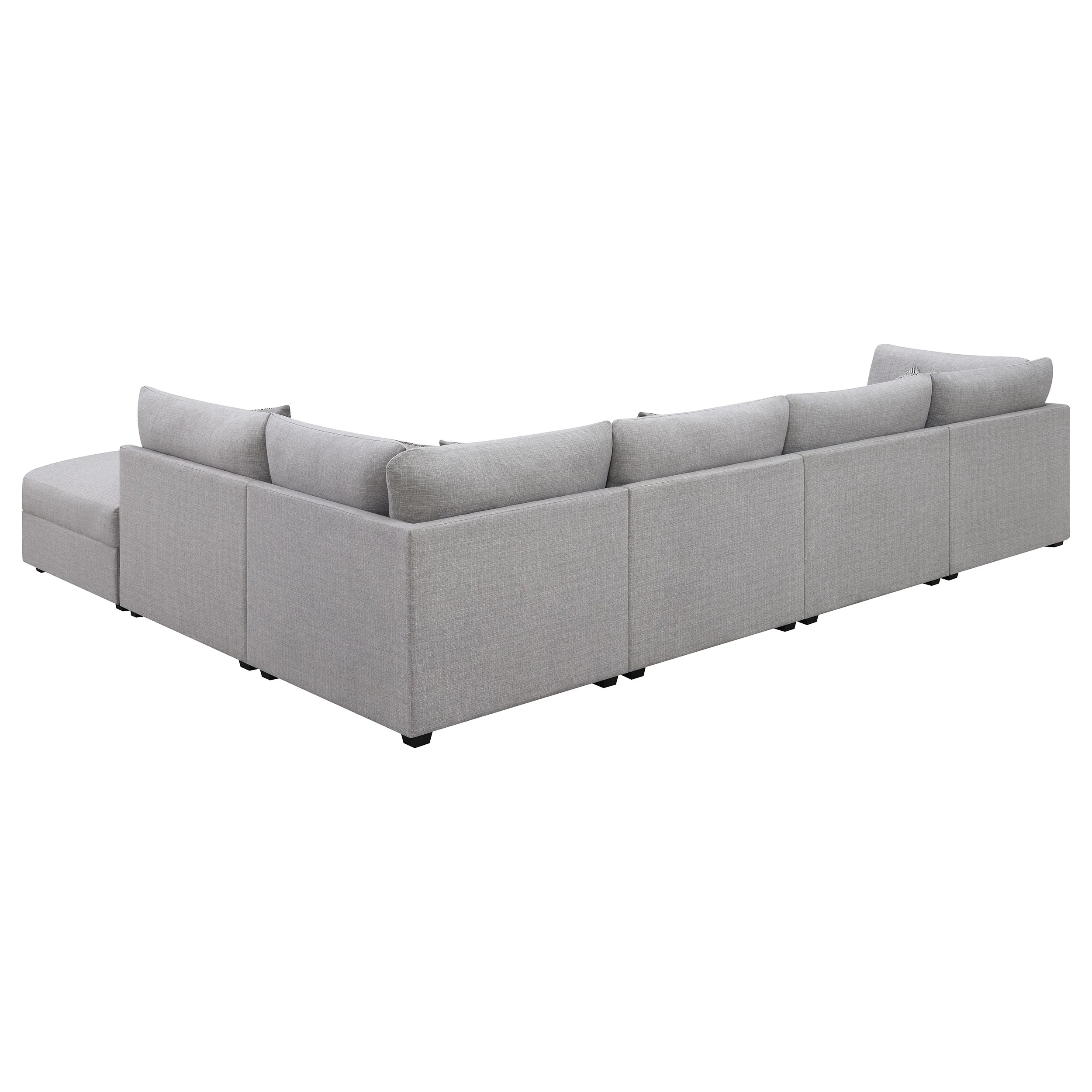 Cambria Modular Sectional Sofa - Image 82