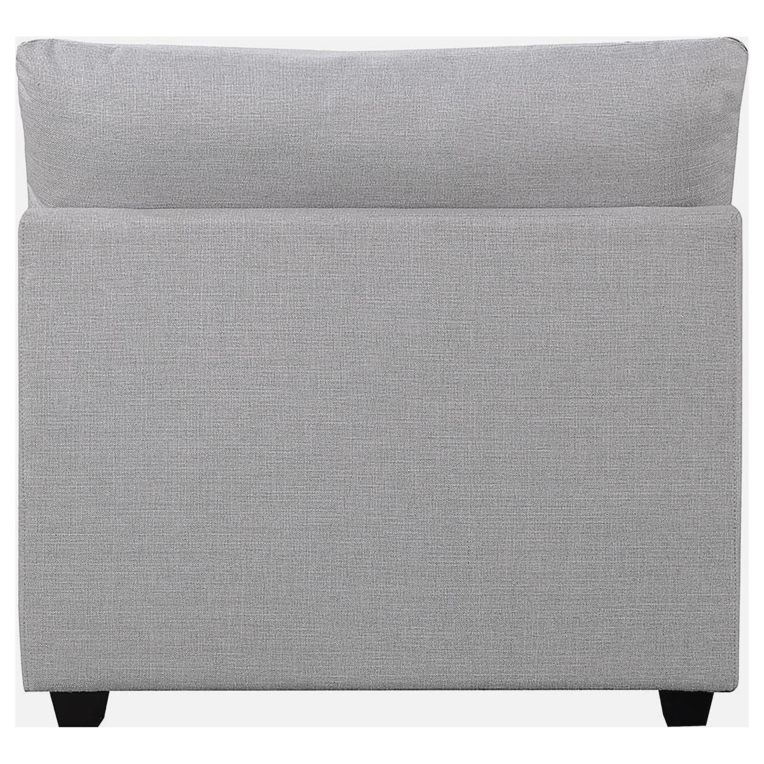 Cambria Armless Chair - Image 7