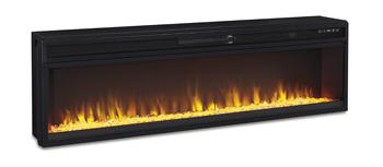 Camdill 80" TV Stand with Electric Fireplace - Image 10