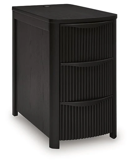 Camdill Chairside End Table - Image 10