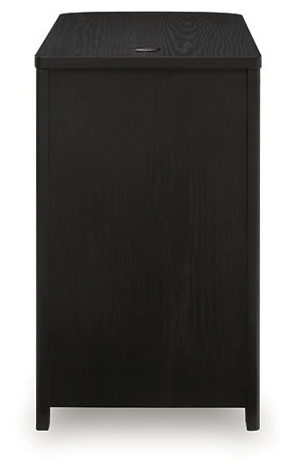 Camdill Chairside End Table - Image 15