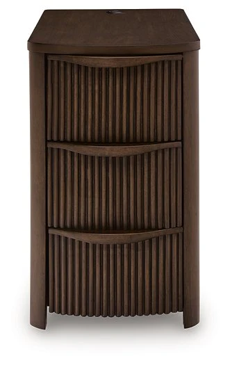 Camdill Chairside End Table - Image 22