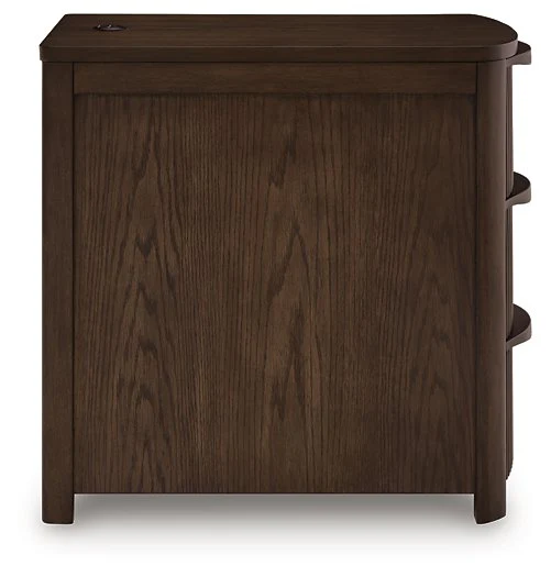 Camdill Chairside End Table - Image 23