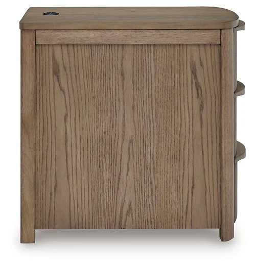 Camdill Chairside End Table - Image 5