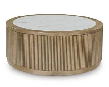 Camdill Coffee Table - Image 3
