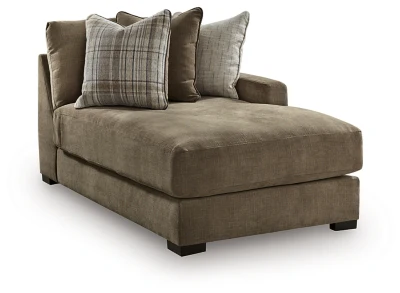 Camellia-Court Double Chaise Sectional - Image 5